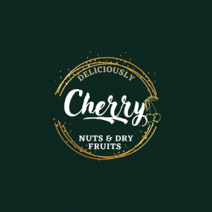 Cherry Nuts 'n' Dry Fruits